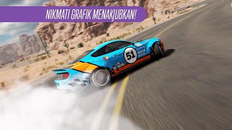 Hình ảnh CarX Drift Racing 2 MOD 