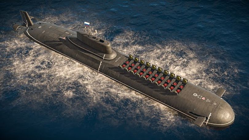 Hình ảnh Modern Warships MOD Vô Hạn Tiền